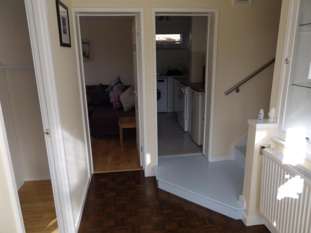 Family Guest Suite In Cheselbourne Dorchester Exterior foto