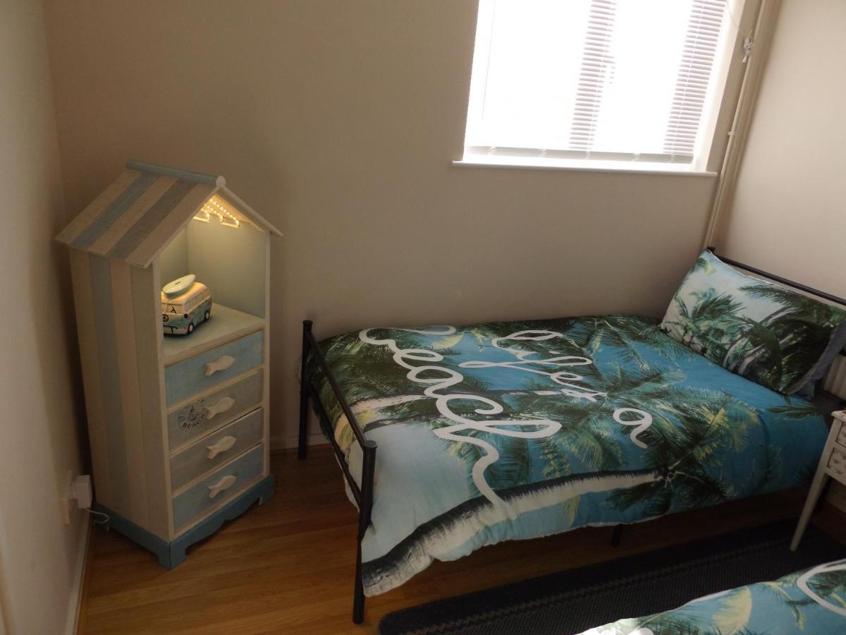 Family Guest Suite In Cheselbourne Dorchester Exterior foto