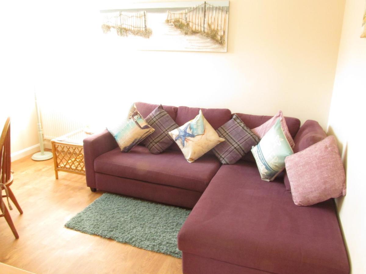 Family Guest Suite In Cheselbourne Dorchester Exterior foto