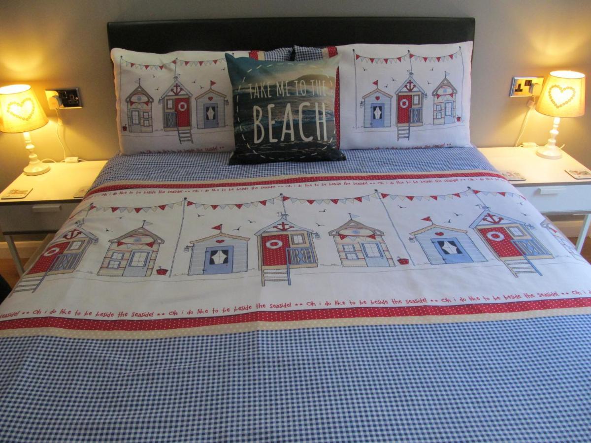 Family Guest Suite In Cheselbourne Dorchester Exterior foto
