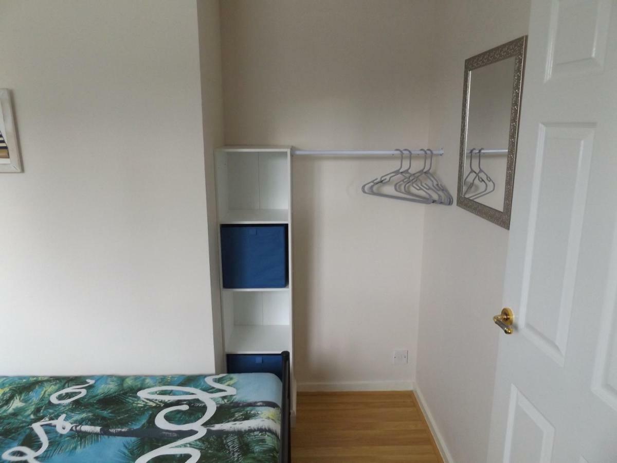 Family Guest Suite In Cheselbourne Dorchester Exterior foto