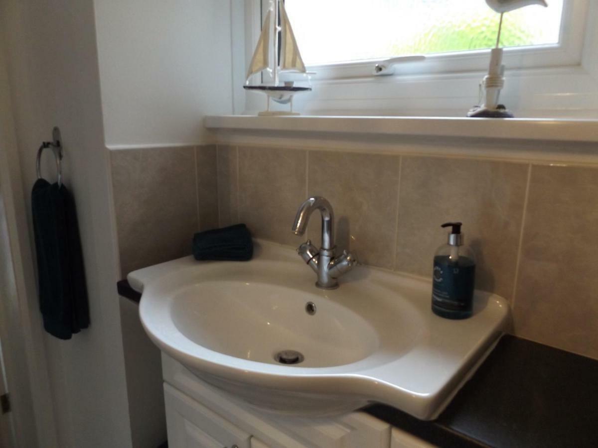 Family Guest Suite In Cheselbourne Dorchester Exterior foto