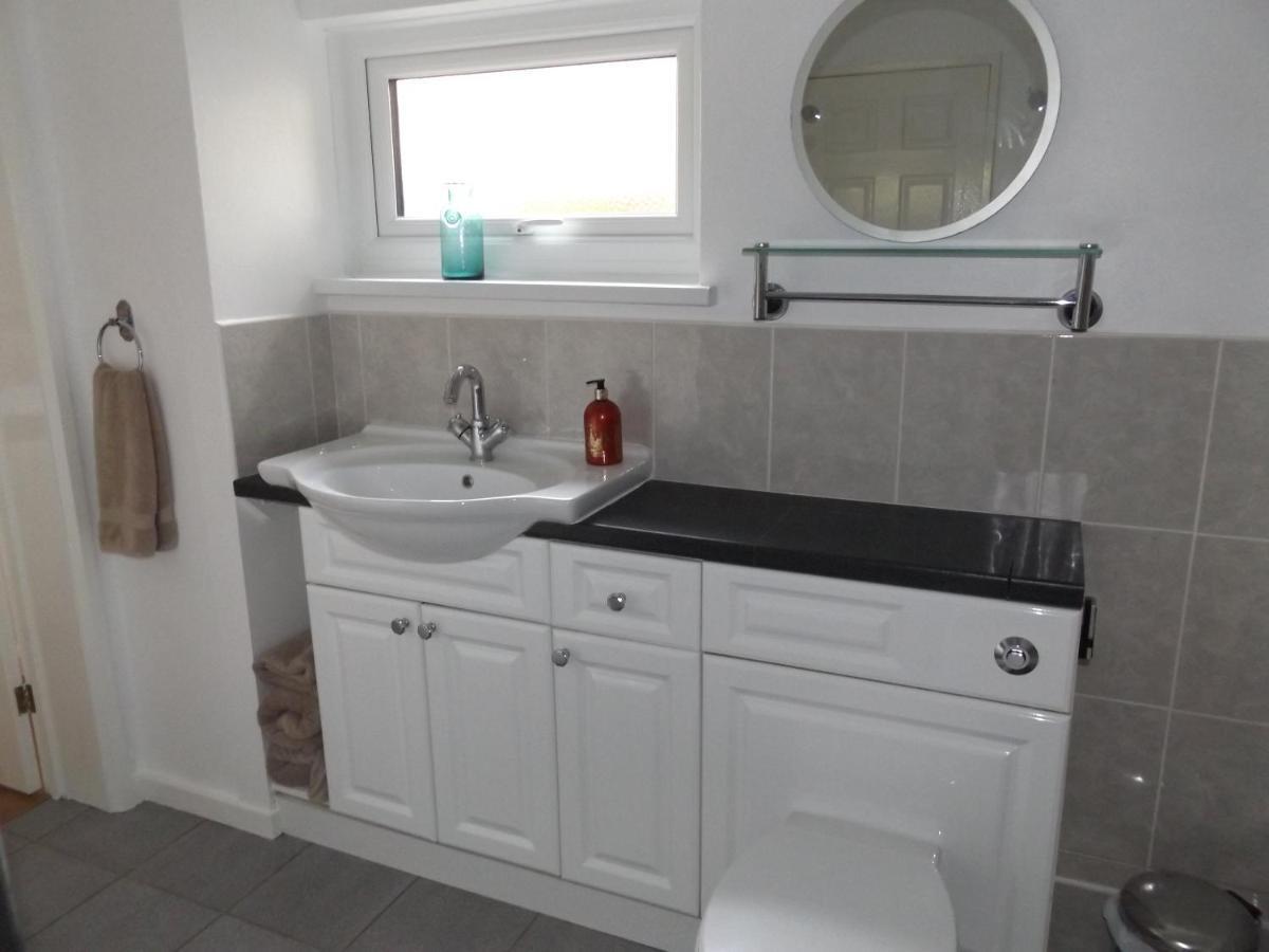 Family Guest Suite In Cheselbourne Dorchester Exterior foto