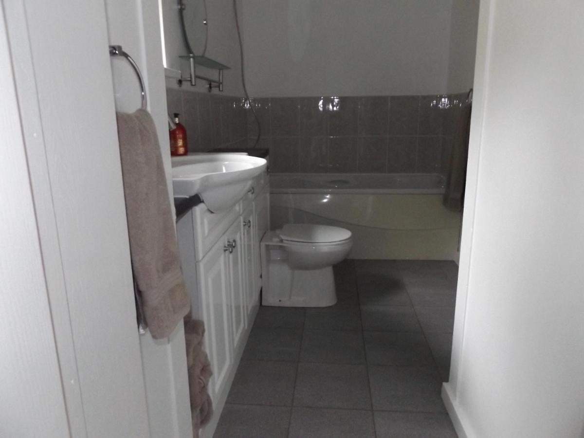 Family Guest Suite In Cheselbourne Dorchester Exterior foto